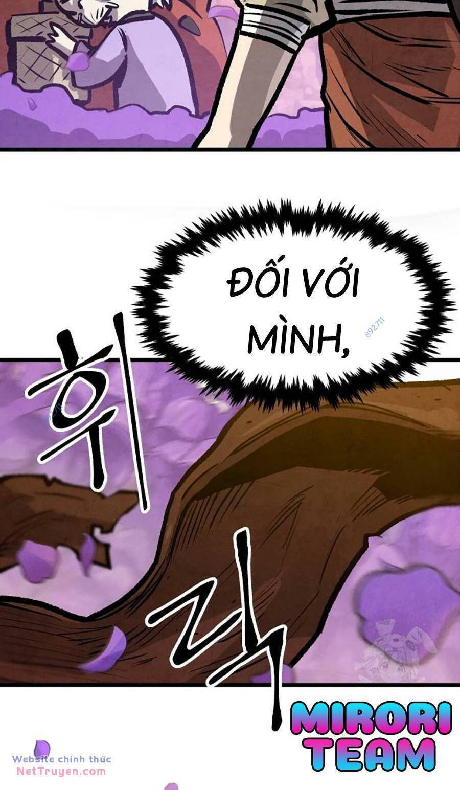 Chinh Phục Võ Lâm Chỉ Với 1 Tô Mỳ Chapter 12 - Trang 2