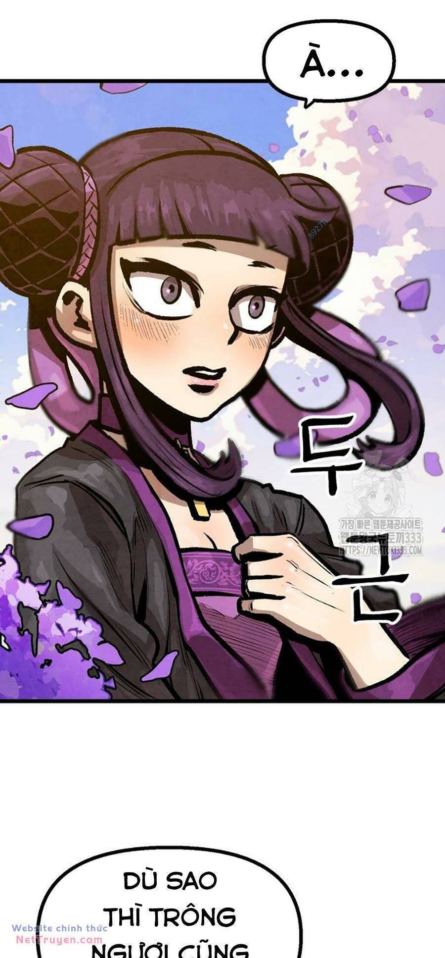 Chinh Phục Võ Lâm Chỉ Với 1 Tô Mỳ Chapter 12 - Trang 2