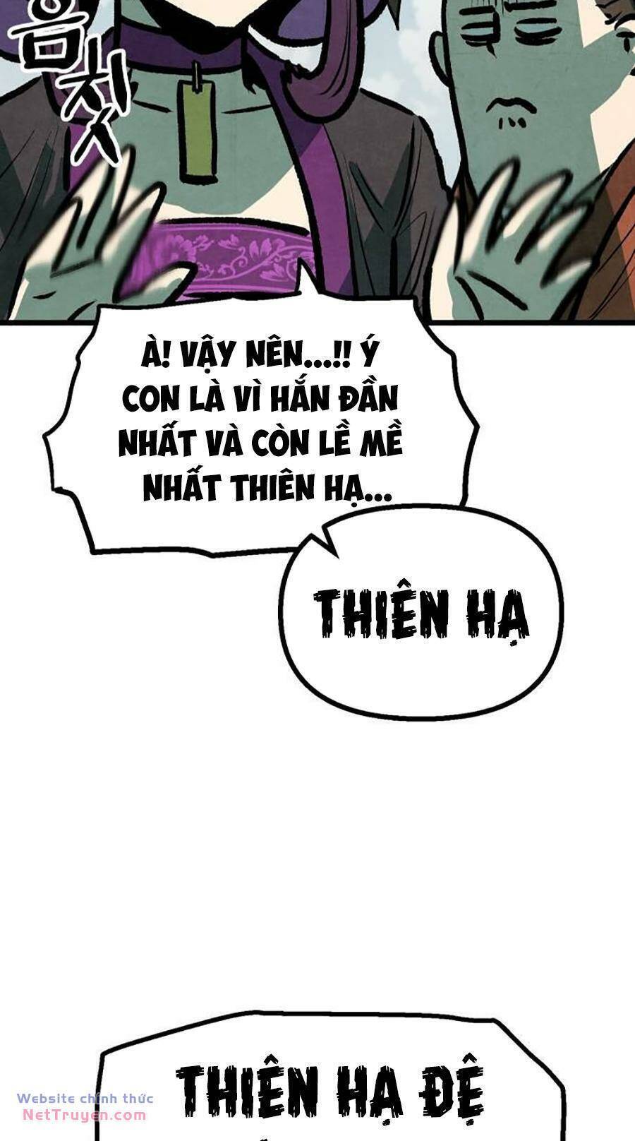 Chinh Phục Võ Lâm Chỉ Với 1 Tô Mỳ Chapter 12 - Trang 2