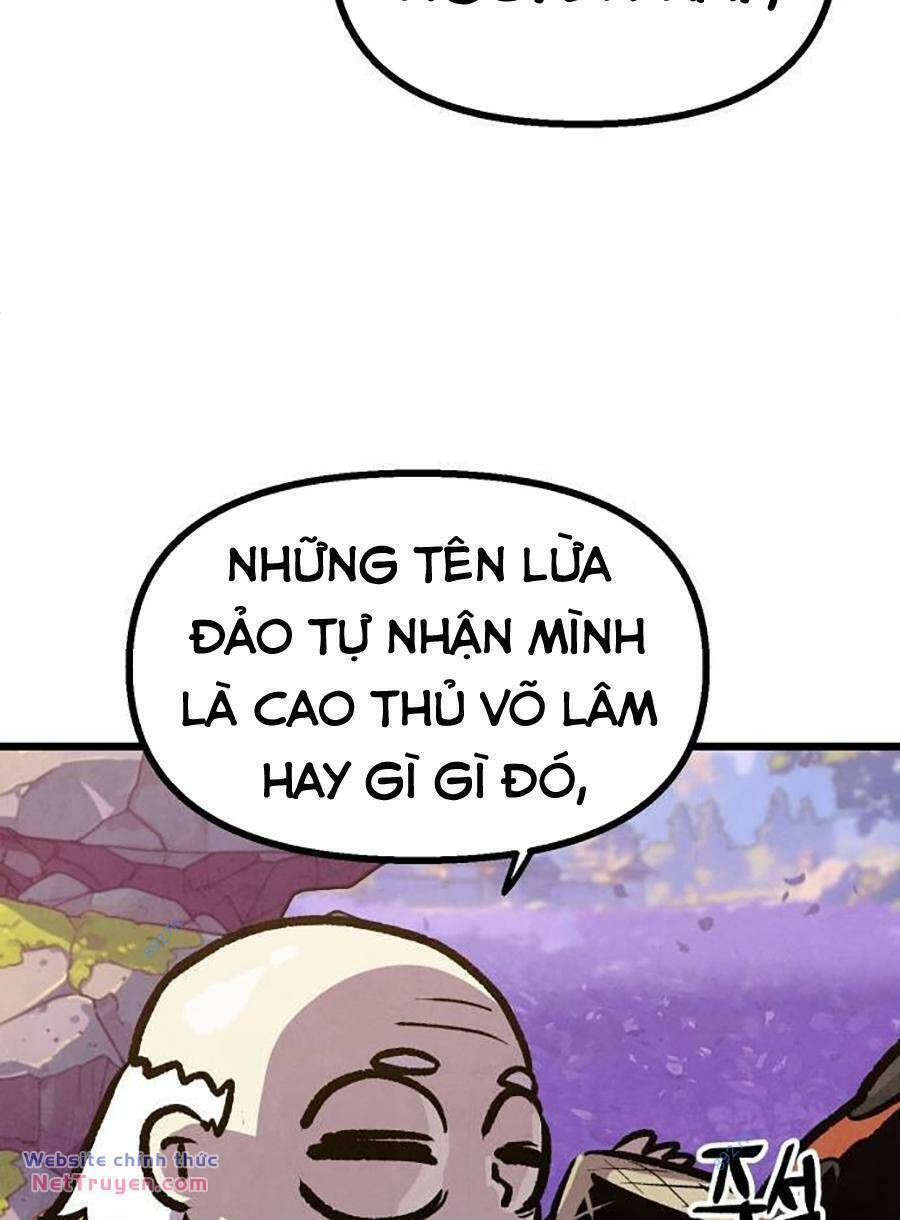 Chinh Phục Võ Lâm Chỉ Với 1 Tô Mỳ Chapter 12 - Trang 2