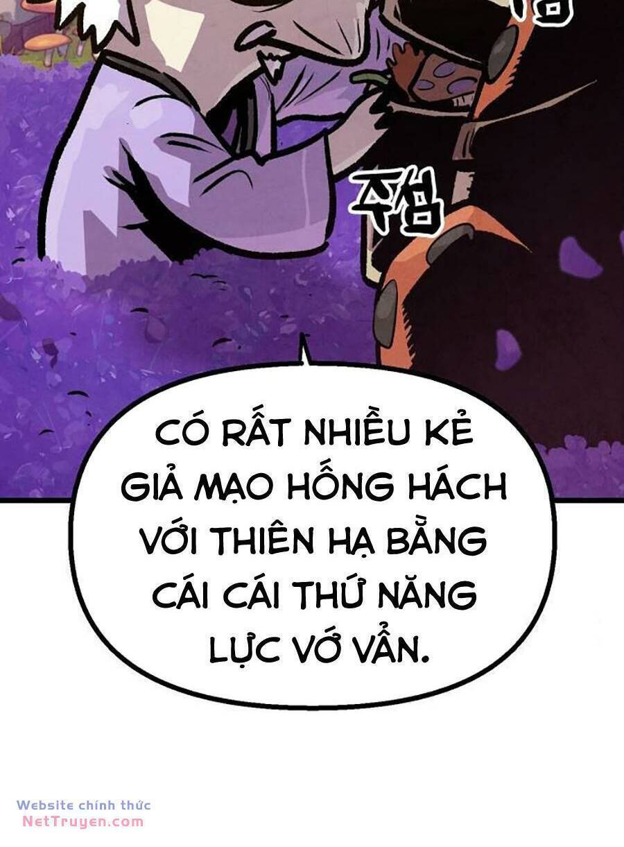 Chinh Phục Võ Lâm Chỉ Với 1 Tô Mỳ Chapter 12 - Trang 2