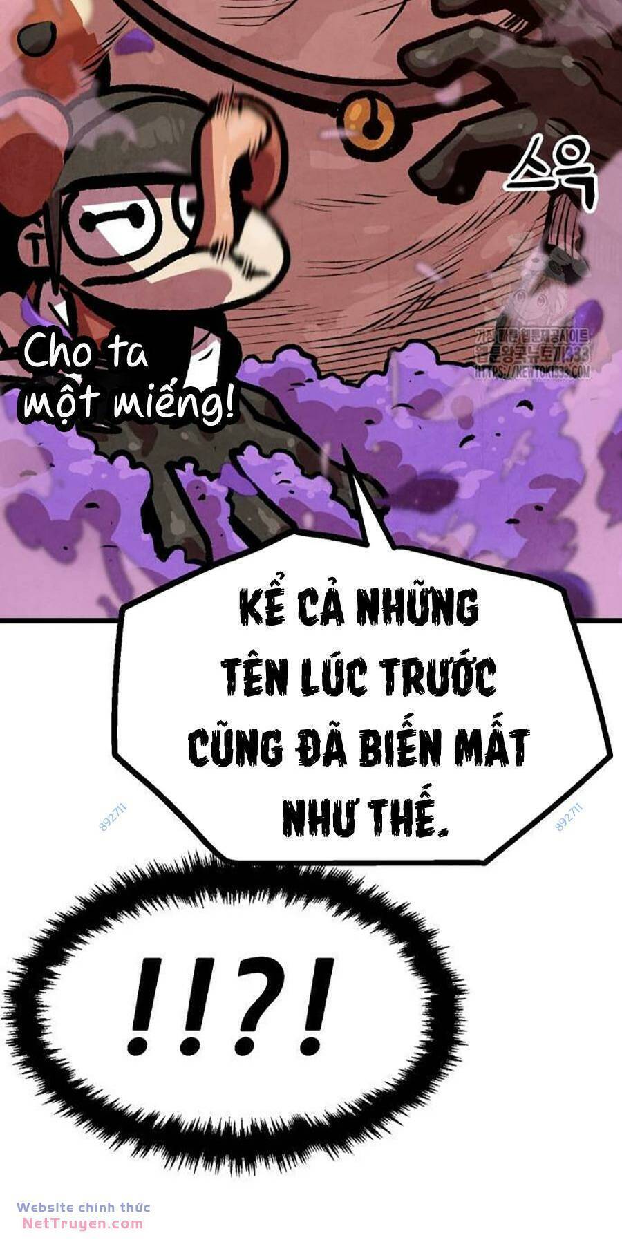 Chinh Phục Võ Lâm Chỉ Với 1 Tô Mỳ Chapter 12 - Trang 2