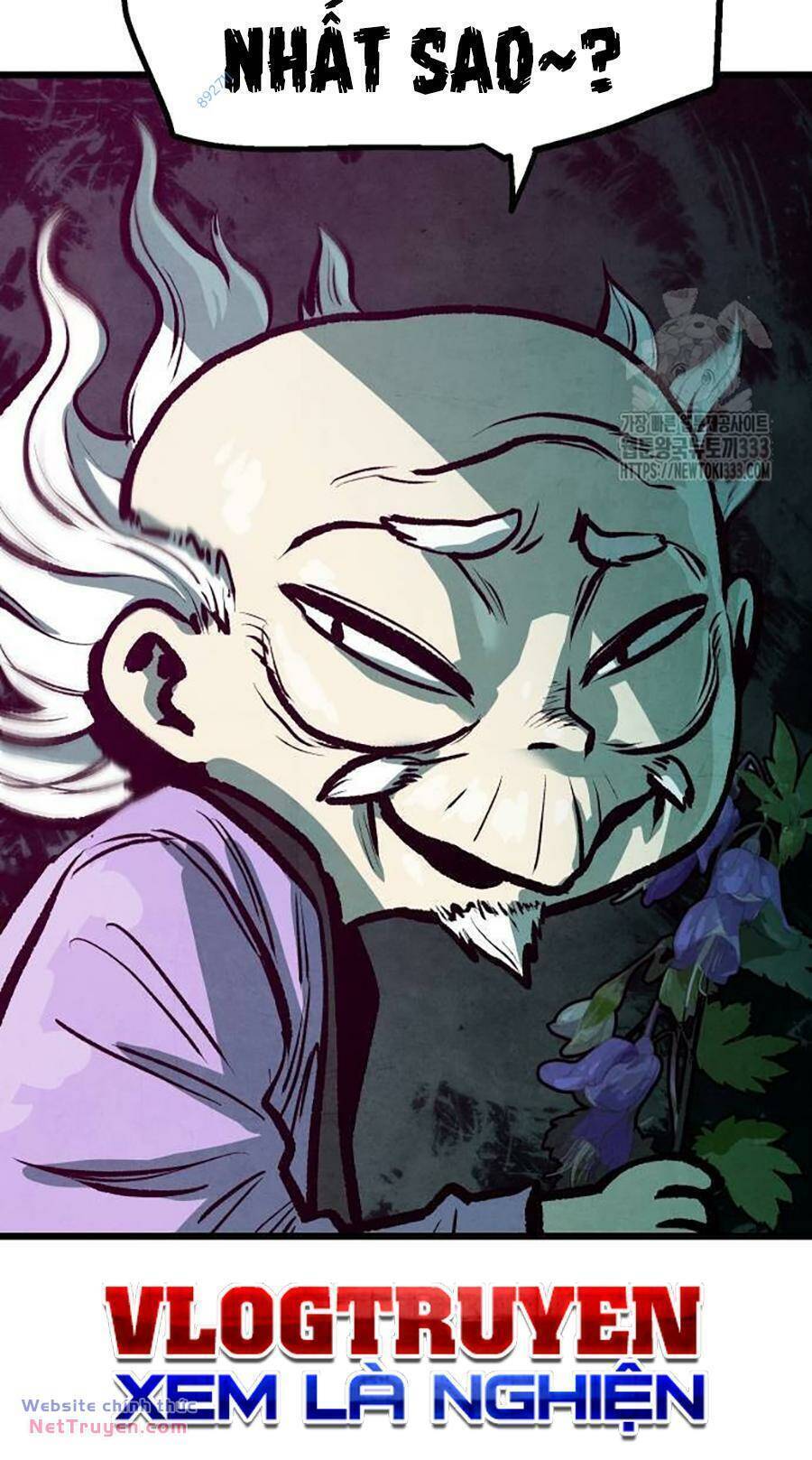 Chinh Phục Võ Lâm Chỉ Với 1 Tô Mỳ Chapter 12 - Trang 2