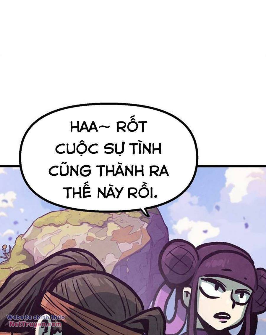 Chinh Phục Võ Lâm Chỉ Với 1 Tô Mỳ Chapter 12 - Trang 2