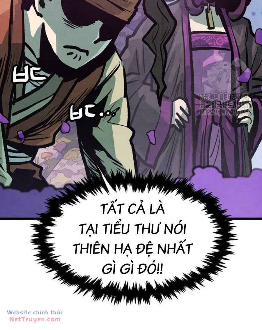 Chinh Phục Võ Lâm Chỉ Với 1 Tô Mỳ Chapter 12 - Trang 2