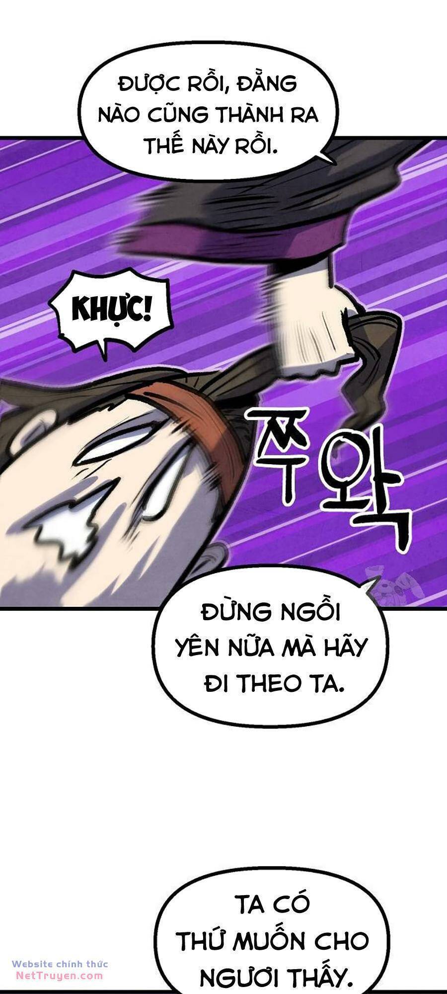 Chinh Phục Võ Lâm Chỉ Với 1 Tô Mỳ Chapter 12 - Trang 2