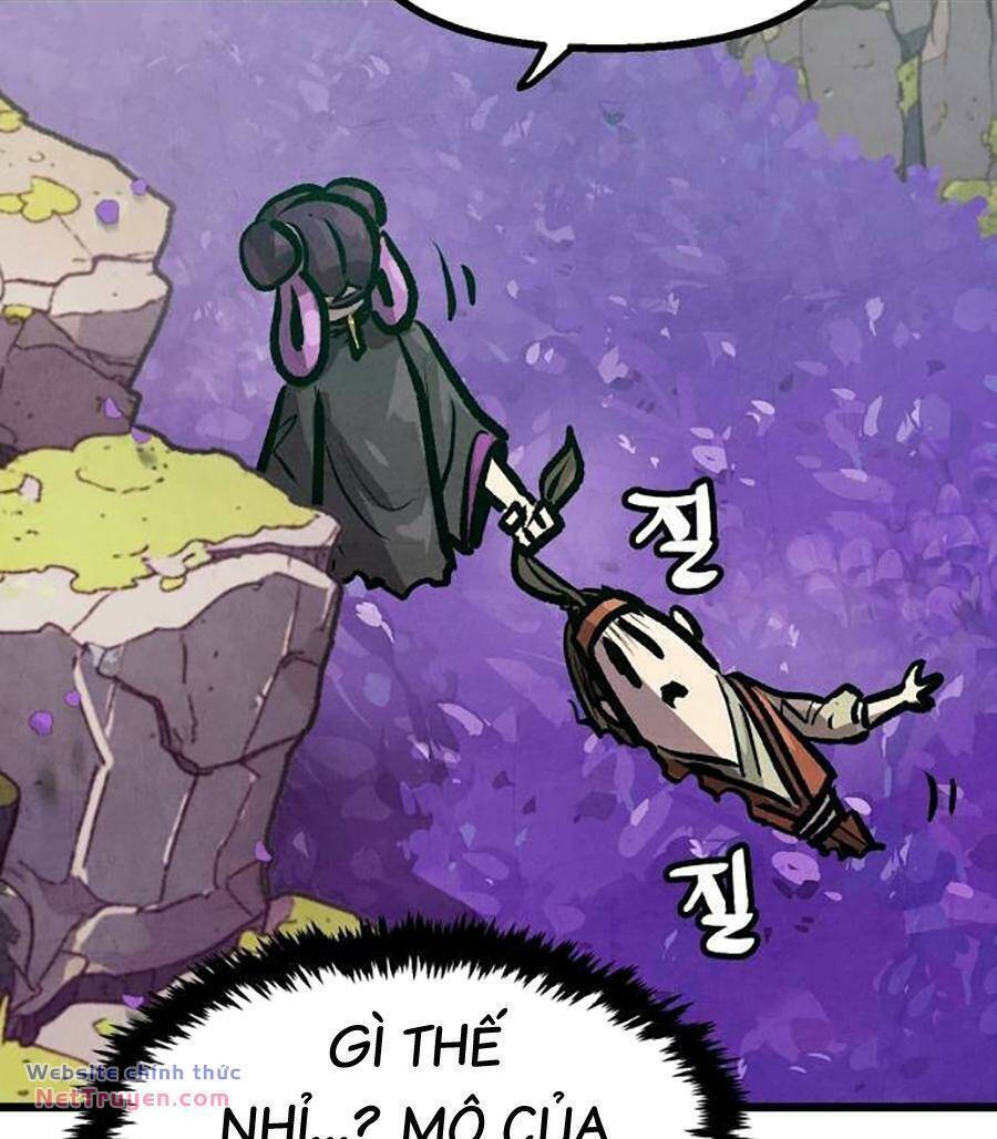 Chinh Phục Võ Lâm Chỉ Với 1 Tô Mỳ Chapter 12 - Trang 2