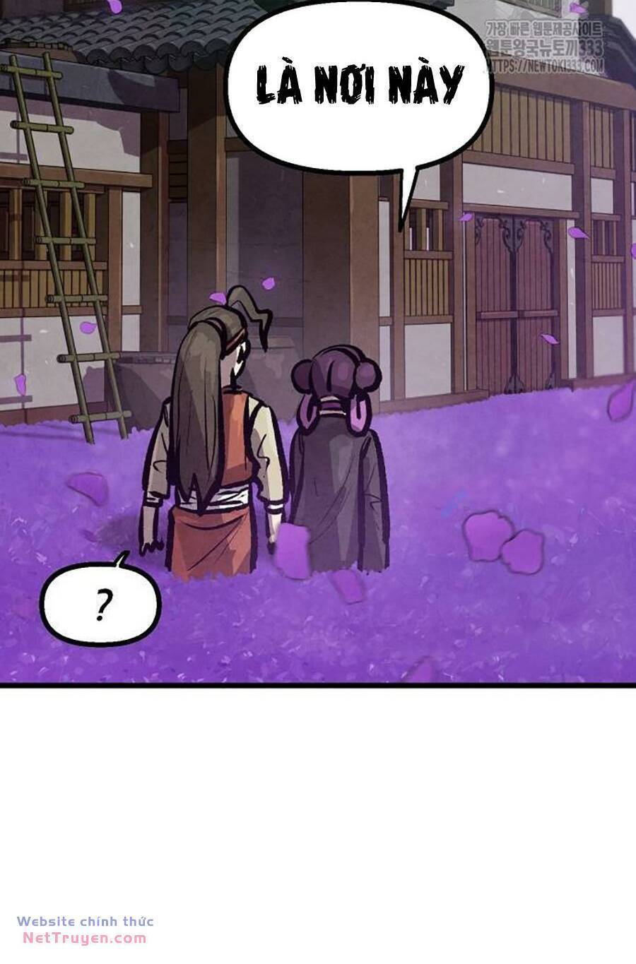 Chinh Phục Võ Lâm Chỉ Với 1 Tô Mỳ Chapter 12 - Trang 2