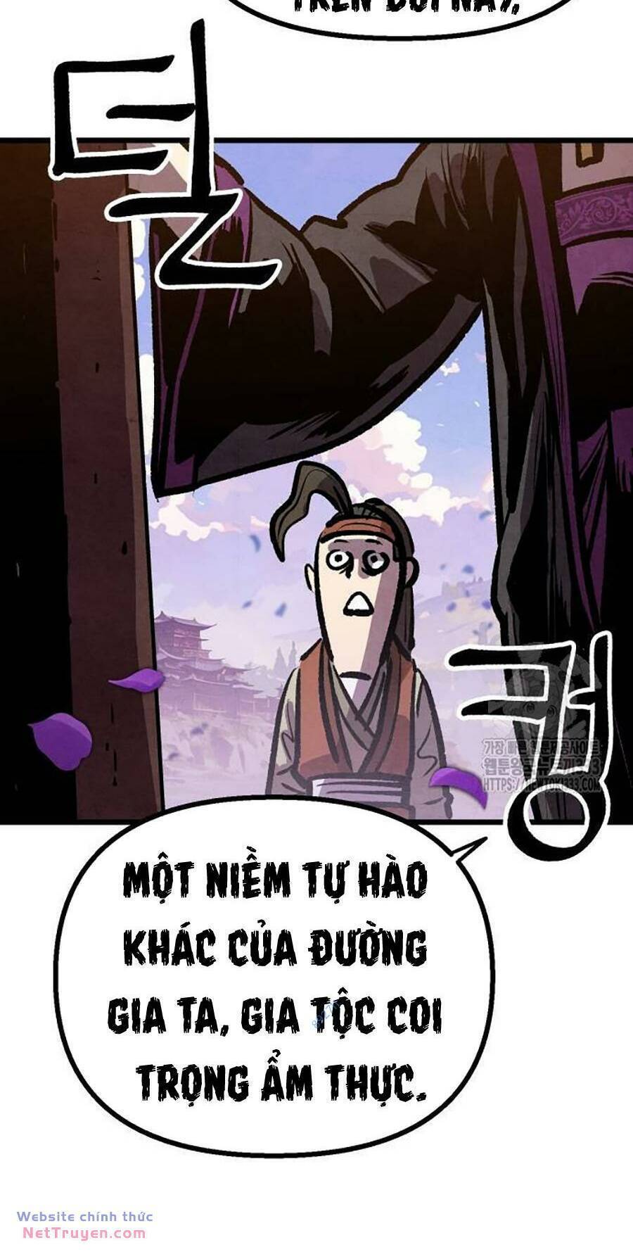 Chinh Phục Võ Lâm Chỉ Với 1 Tô Mỳ Chapter 12 - Trang 2