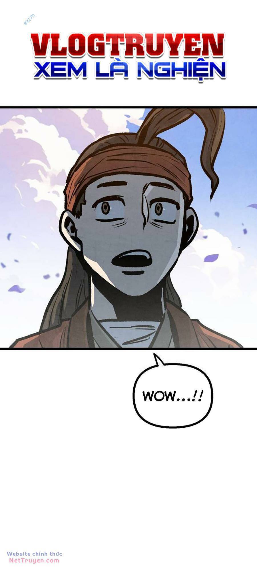 Chinh Phục Võ Lâm Chỉ Với 1 Tô Mỳ Chapter 12 - Trang 2