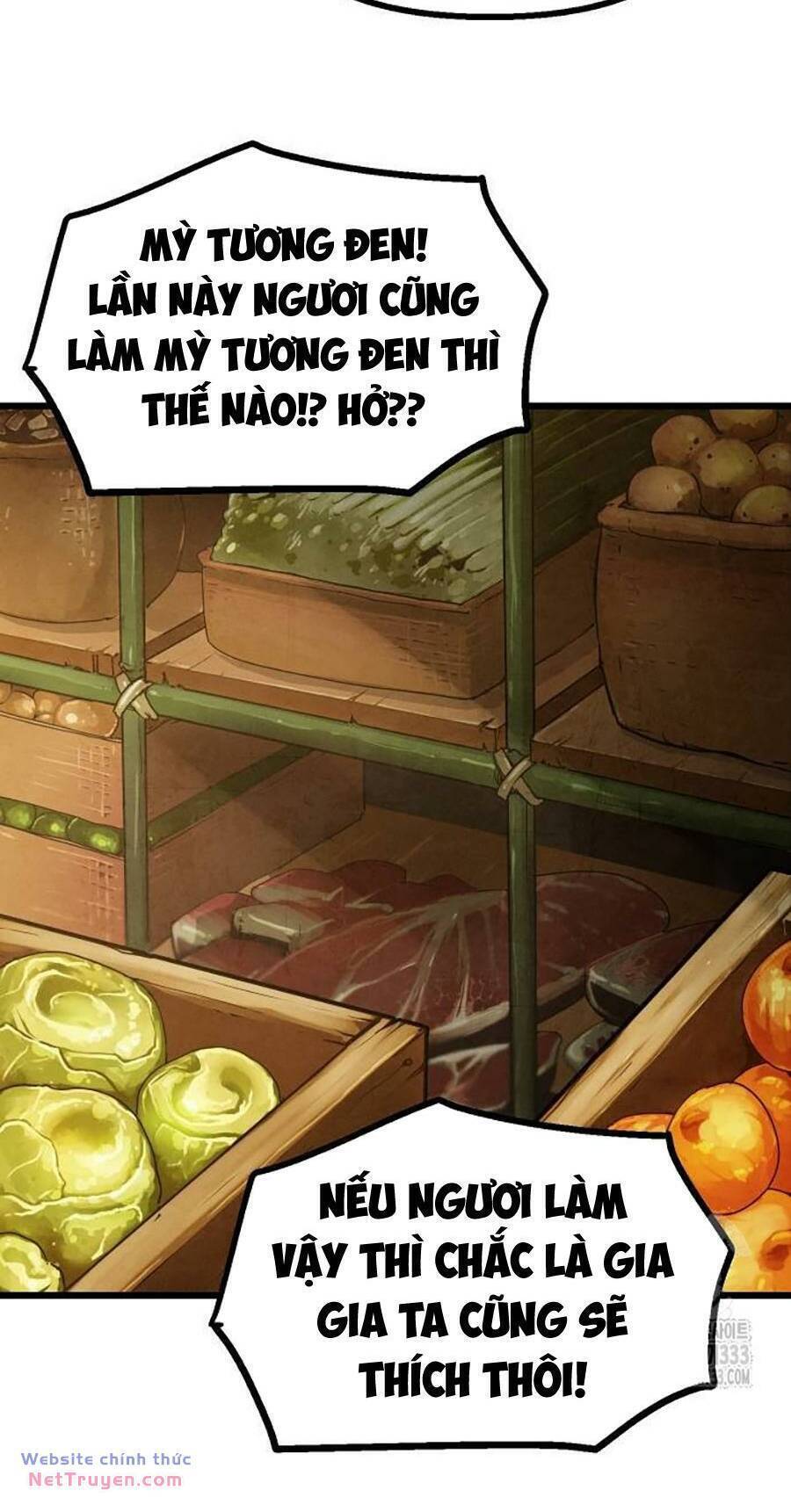 Chinh Phục Võ Lâm Chỉ Với 1 Tô Mỳ Chapter 12 - Trang 2