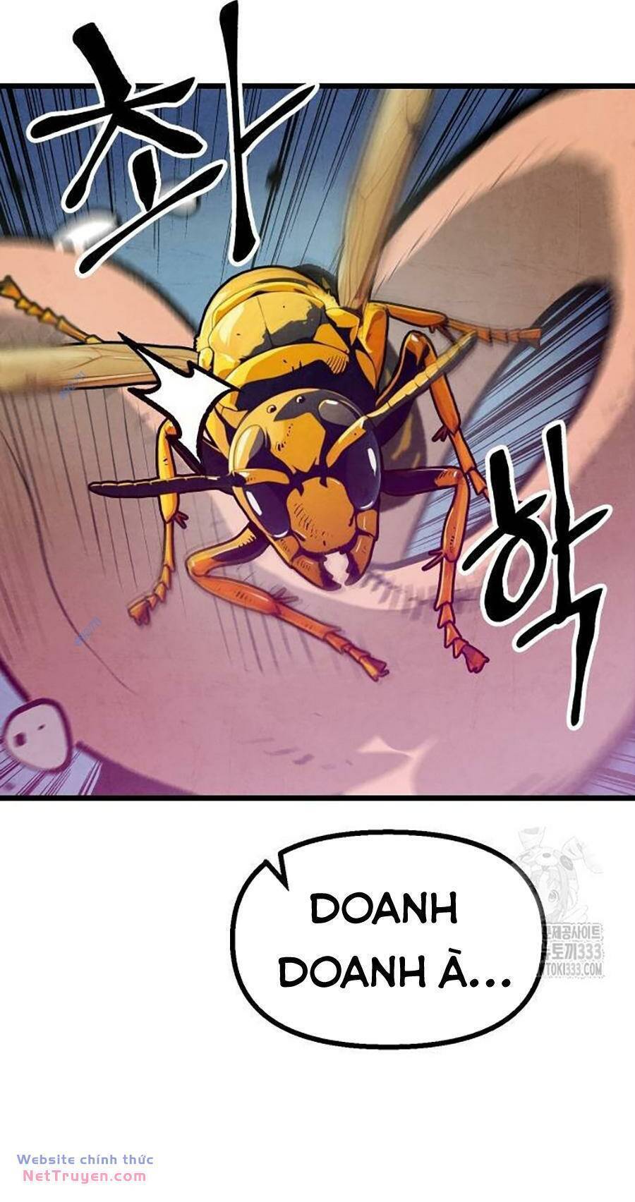 Chinh Phục Võ Lâm Chỉ Với 1 Tô Mỳ Chapter 12 - Trang 2