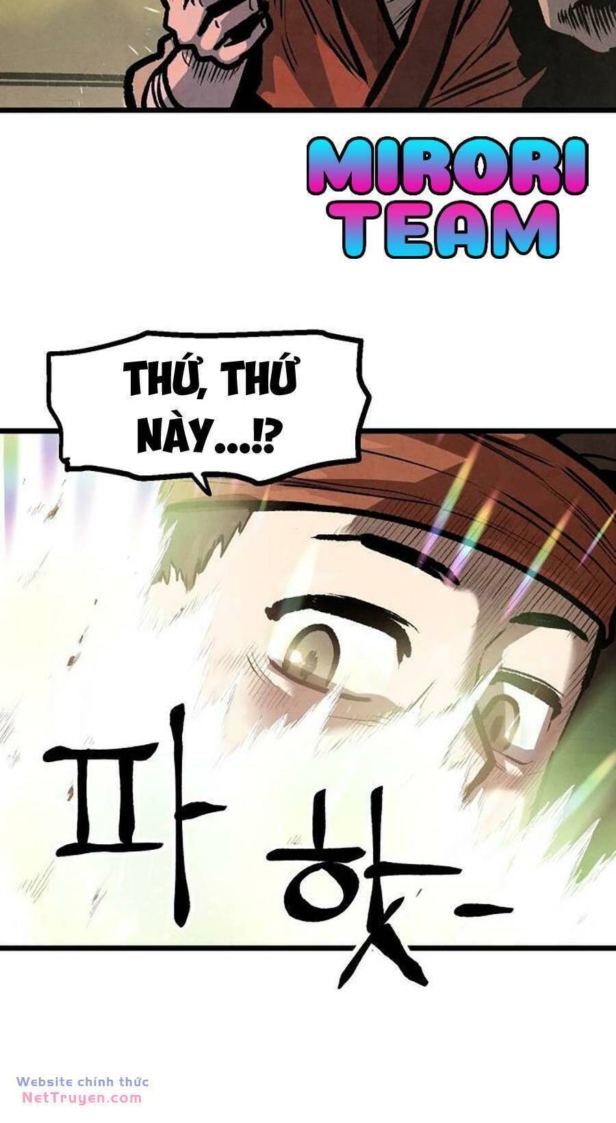 Chinh Phục Võ Lâm Chỉ Với 1 Tô Mỳ Chapter 12 - Trang 2