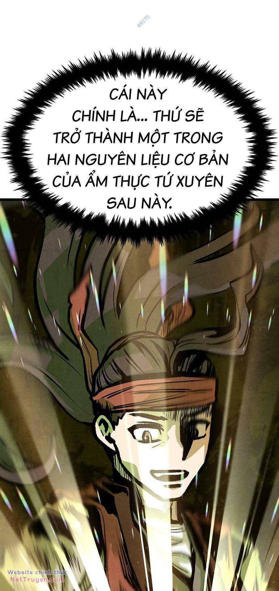 Chinh Phục Võ Lâm Chỉ Với 1 Tô Mỳ Chapter 12 - Trang 2