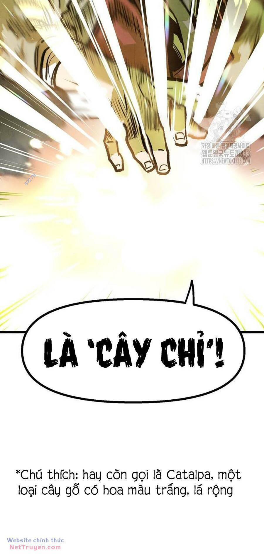 Chinh Phục Võ Lâm Chỉ Với 1 Tô Mỳ Chapter 12 - Trang 2