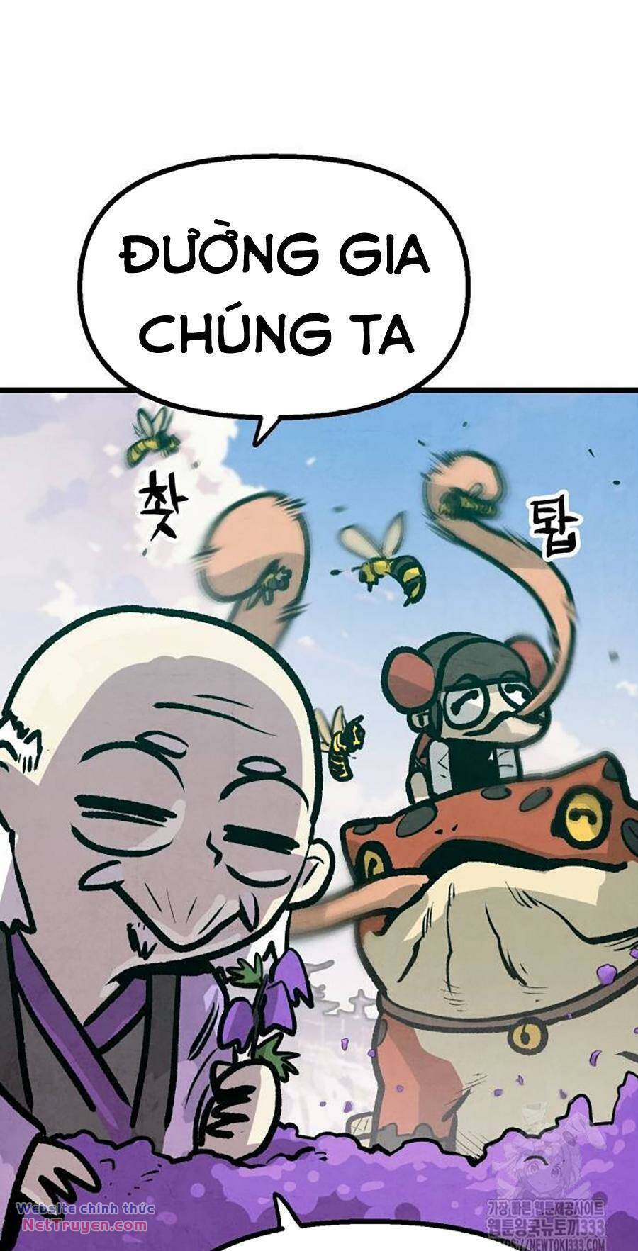 Chinh Phục Võ Lâm Chỉ Với 1 Tô Mỳ Chapter 12 - Trang 2