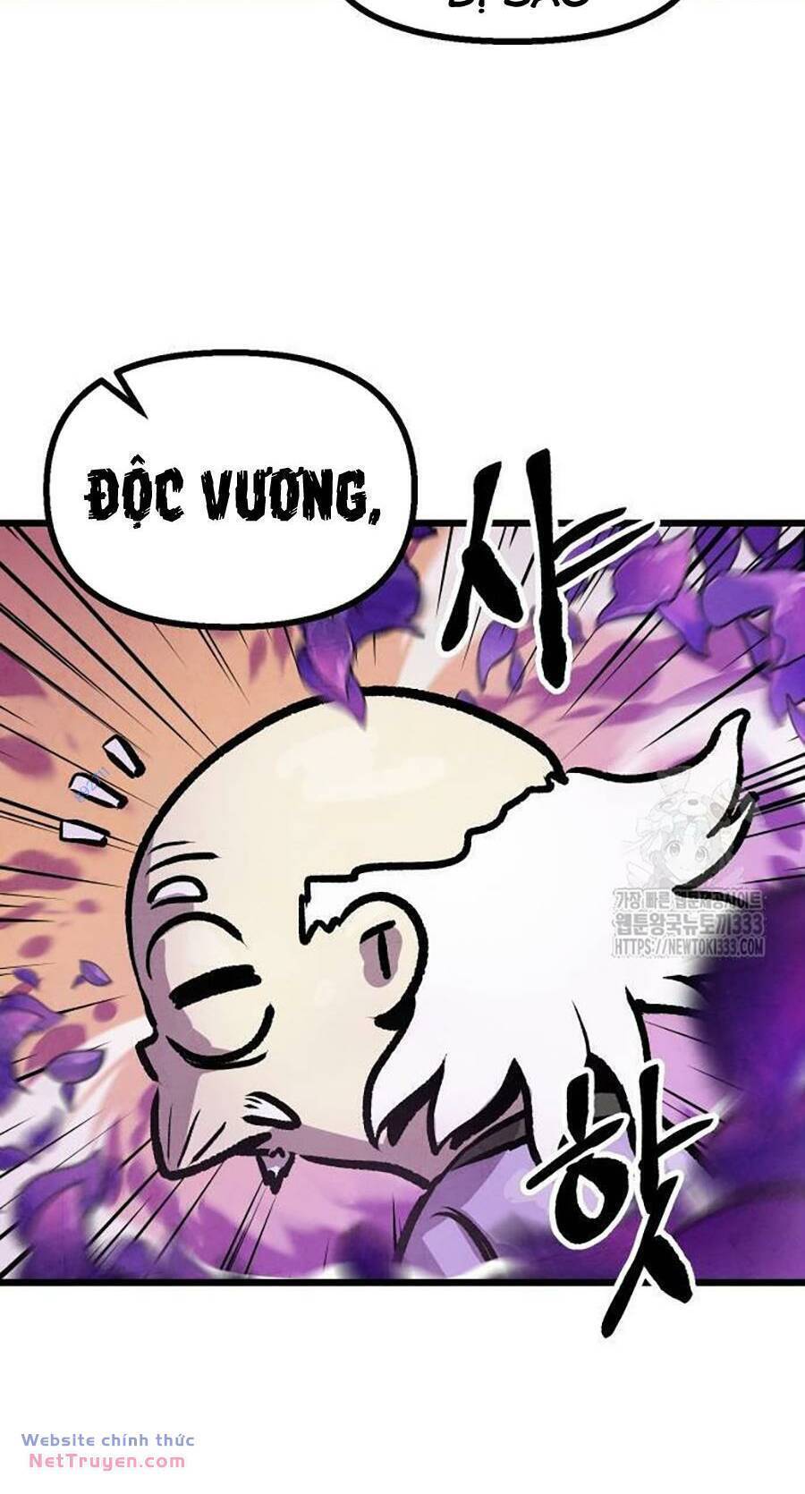 Chinh Phục Võ Lâm Chỉ Với 1 Tô Mỳ Chapter 12 - Trang 2