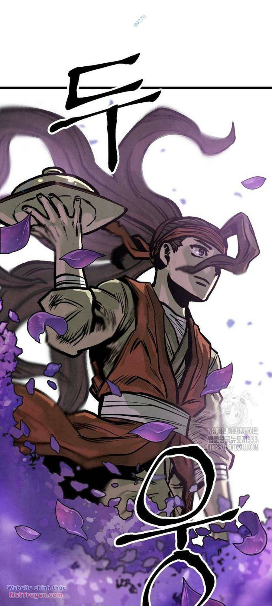 Chinh Phục Võ Lâm Chỉ Với 1 Tô Mỳ Chapter 12 - Trang 2