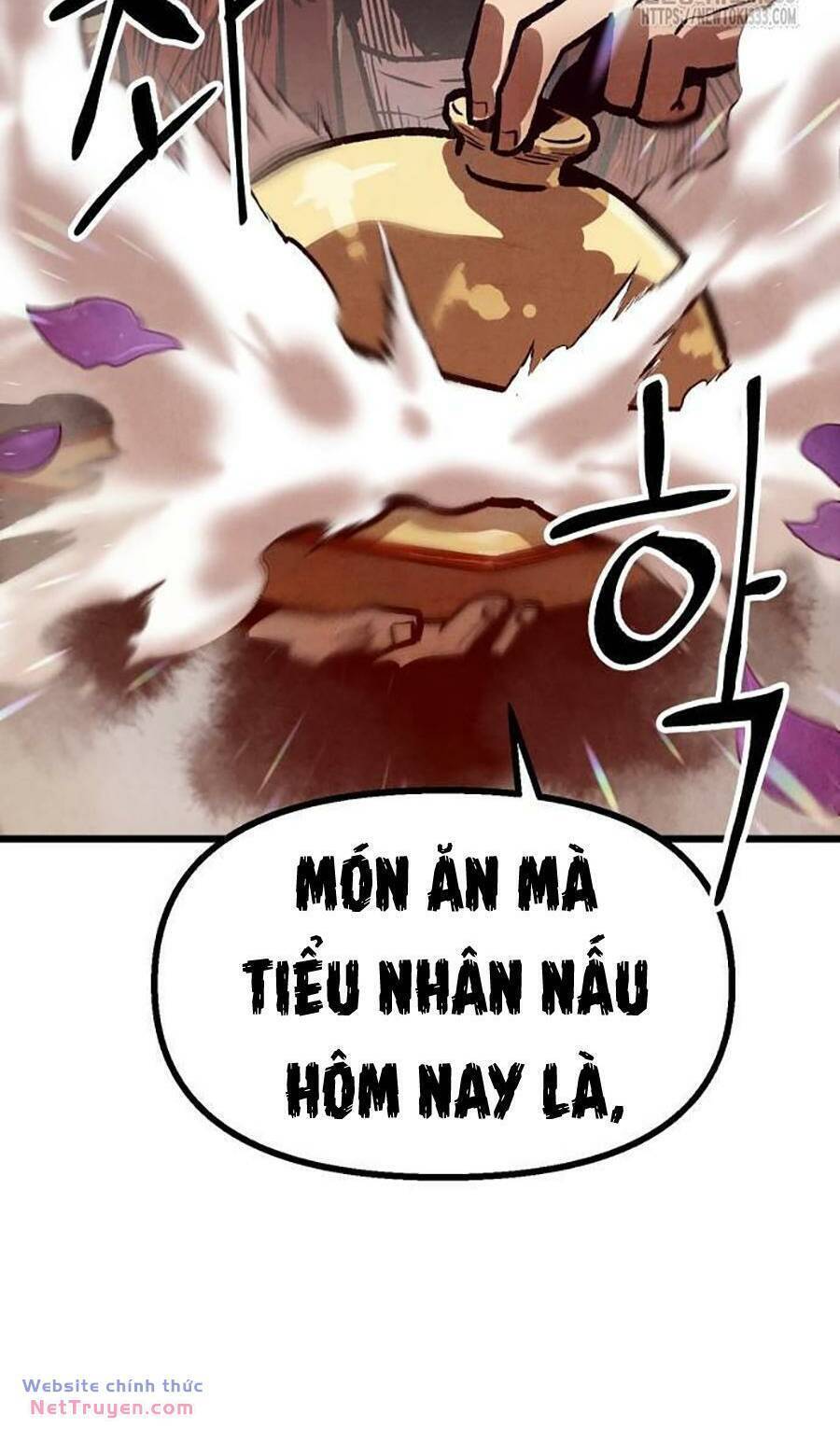 Chinh Phục Võ Lâm Chỉ Với 1 Tô Mỳ Chapter 12 - Trang 2