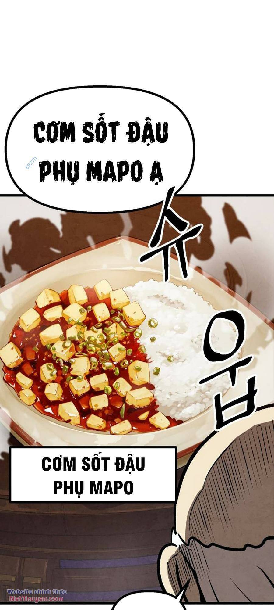 Chinh Phục Võ Lâm Chỉ Với 1 Tô Mỳ Chapter 12 - Trang 2