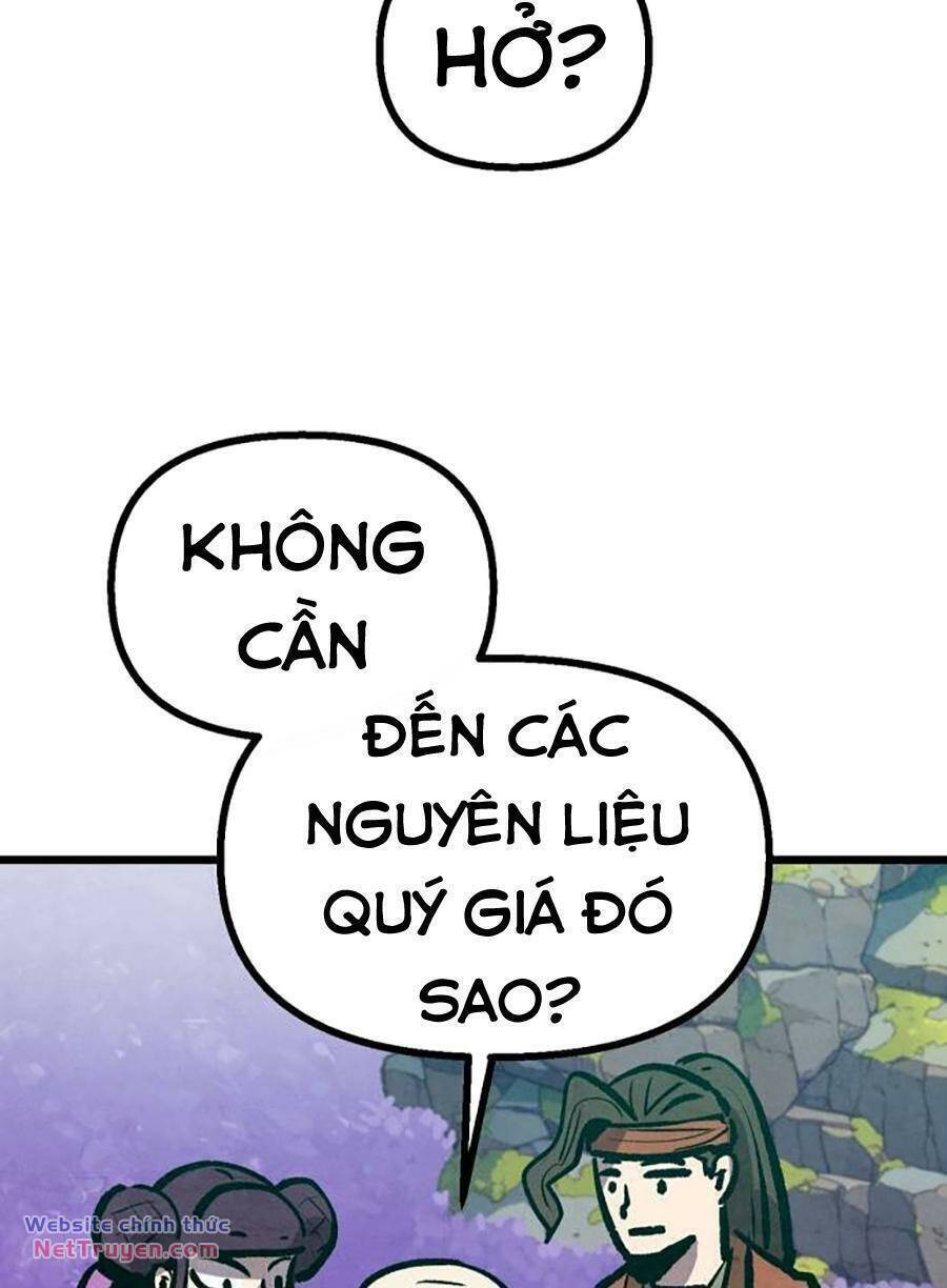 Chinh Phục Võ Lâm Chỉ Với 1 Tô Mỳ Chapter 12 - Trang 2