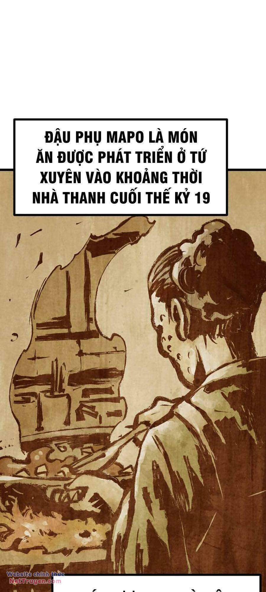 Chinh Phục Võ Lâm Chỉ Với 1 Tô Mỳ Chapter 12 - Trang 2