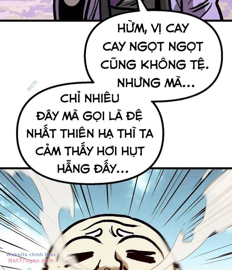 Chinh Phục Võ Lâm Chỉ Với 1 Tô Mỳ Chapter 12 - Trang 2