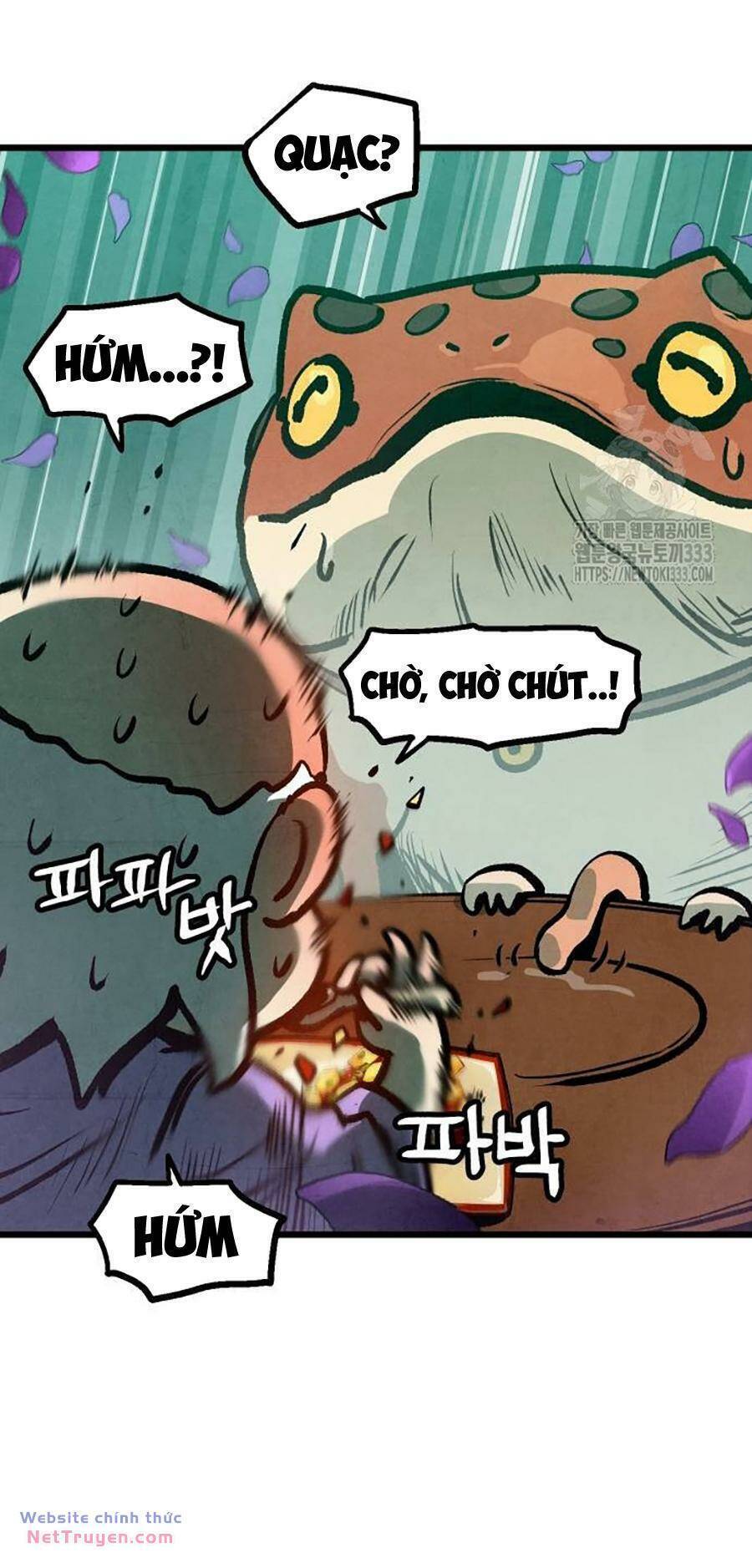 Chinh Phục Võ Lâm Chỉ Với 1 Tô Mỳ Chapter 12 - Trang 2