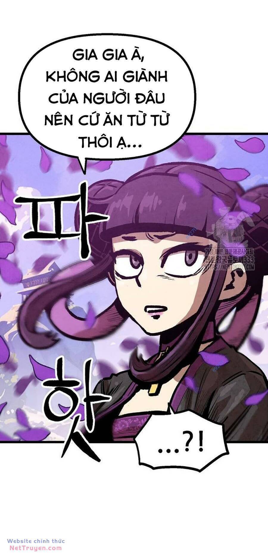 Chinh Phục Võ Lâm Chỉ Với 1 Tô Mỳ Chapter 12 - Trang 2