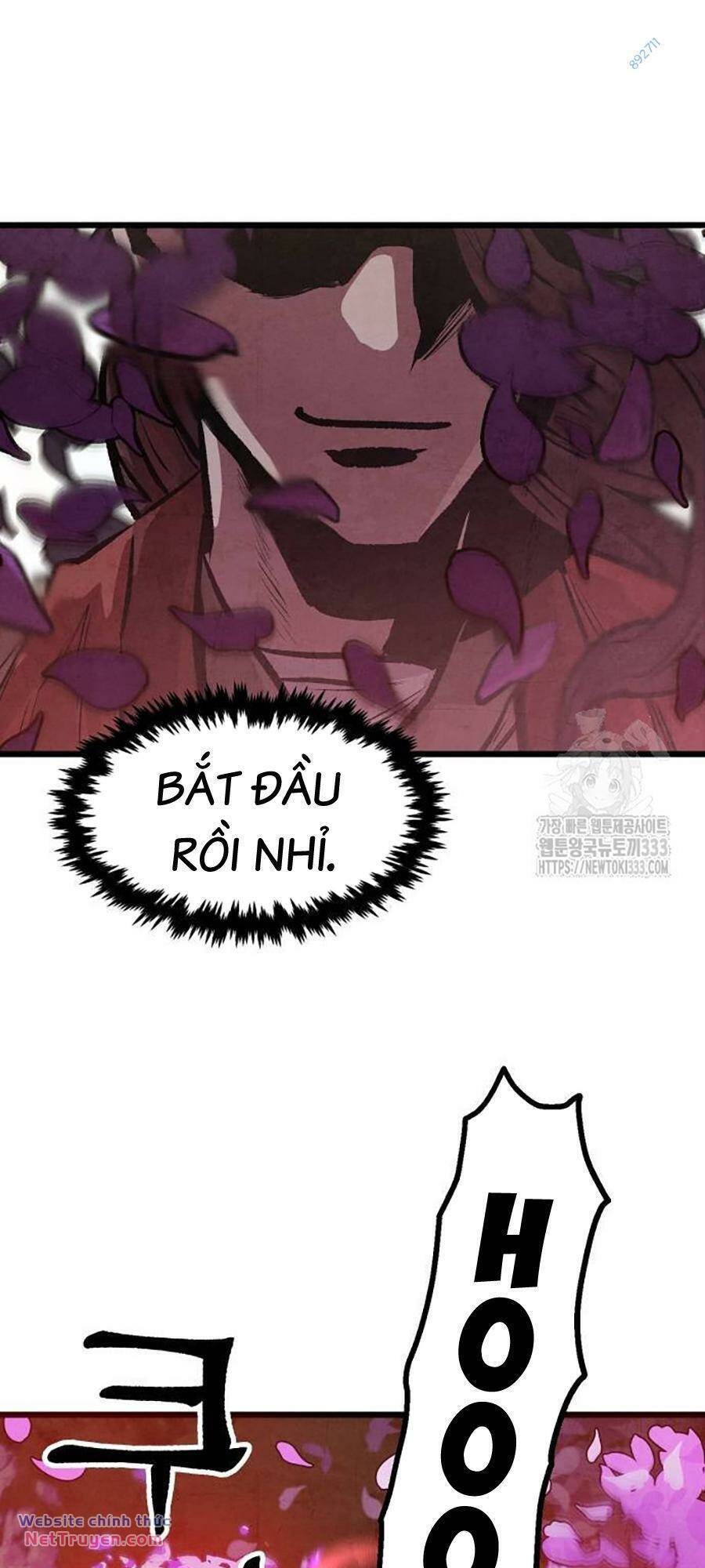 Chinh Phục Võ Lâm Chỉ Với 1 Tô Mỳ Chapter 12 - Trang 2