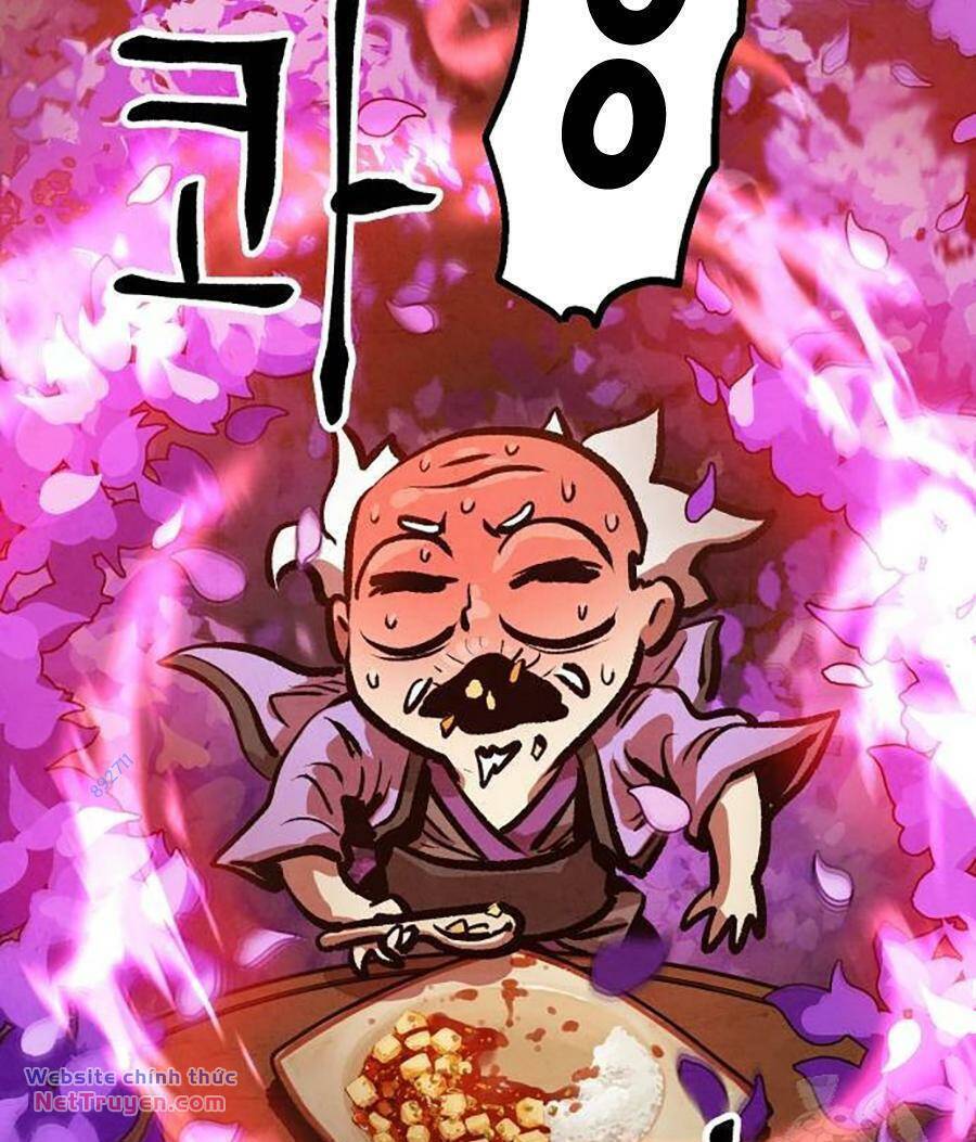 Chinh Phục Võ Lâm Chỉ Với 1 Tô Mỳ Chapter 12 - Trang 2