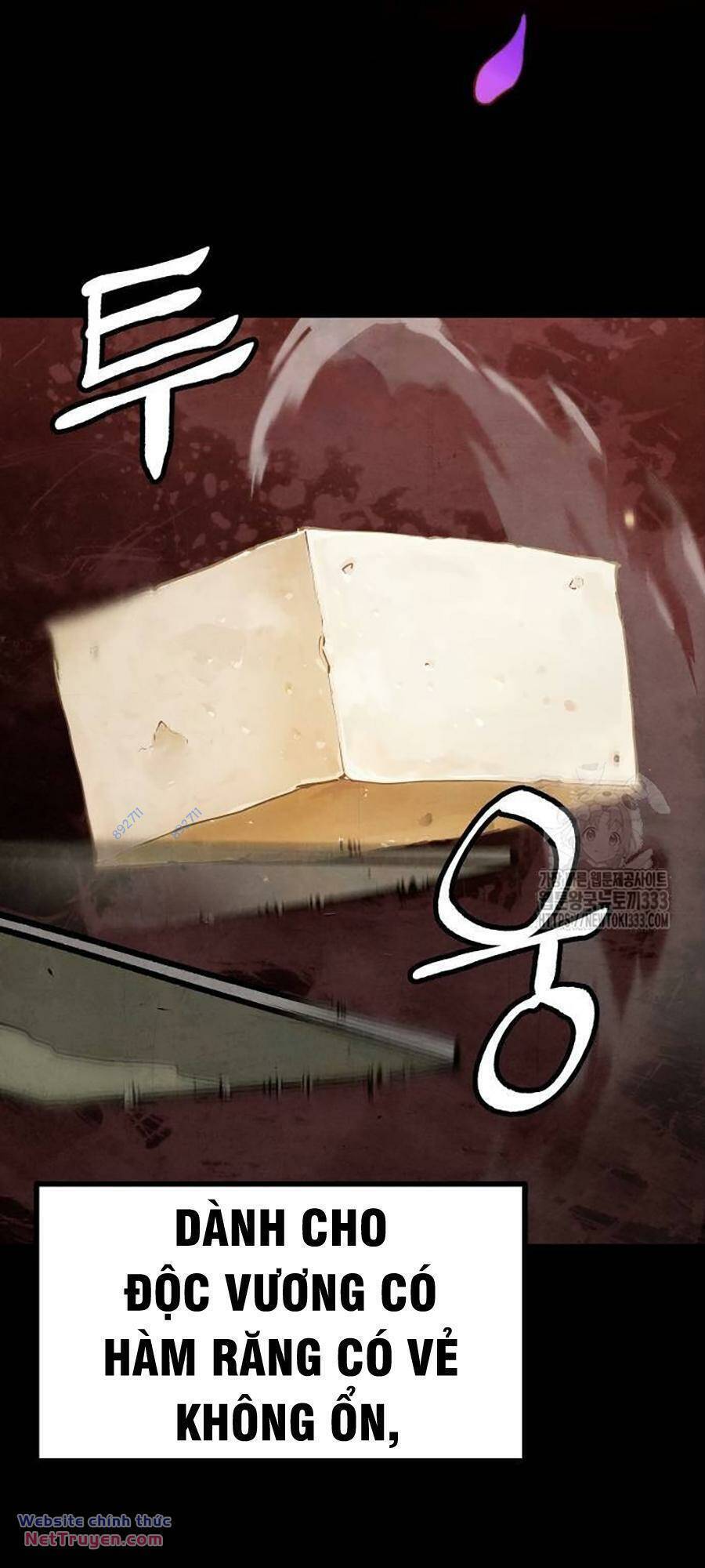 Chinh Phục Võ Lâm Chỉ Với 1 Tô Mỳ Chapter 12 - Trang 2