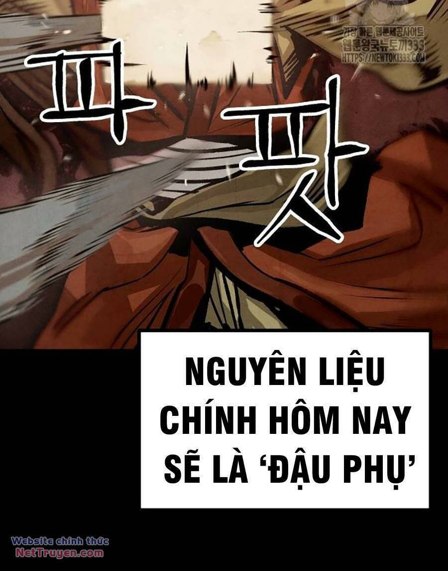 Chinh Phục Võ Lâm Chỉ Với 1 Tô Mỳ Chapter 12 - Trang 2