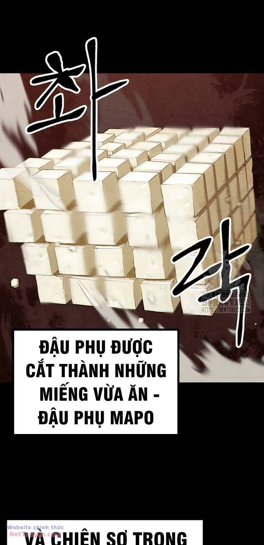 Chinh Phục Võ Lâm Chỉ Với 1 Tô Mỳ Chapter 12 - Trang 2