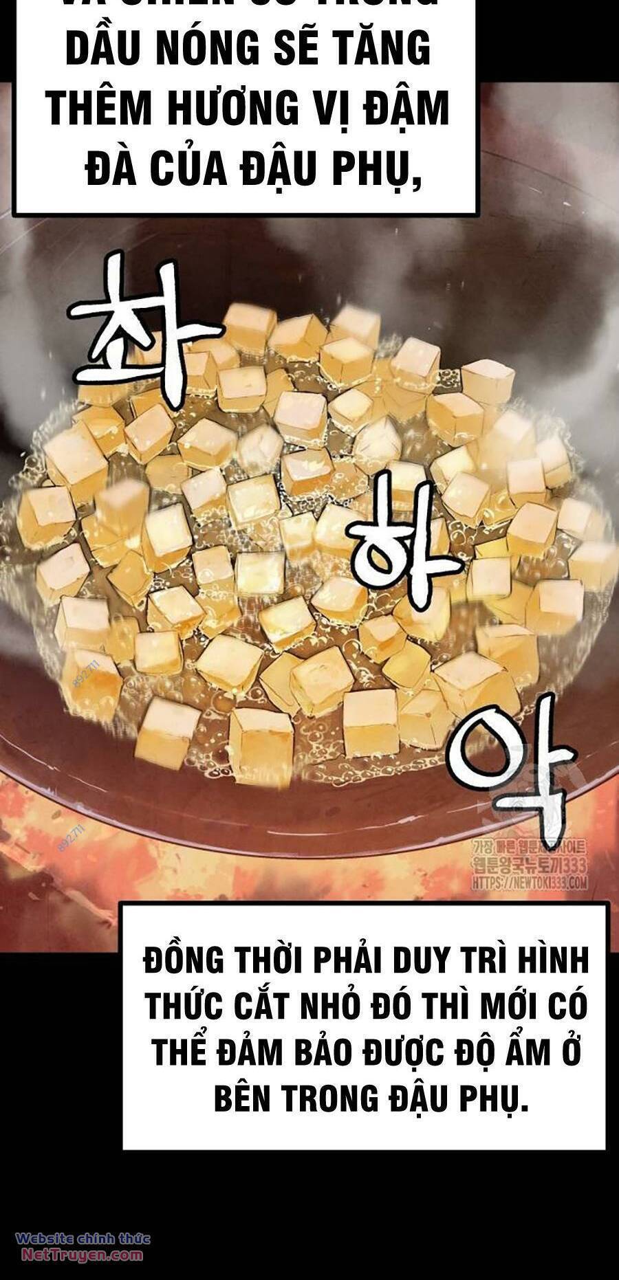 Chinh Phục Võ Lâm Chỉ Với 1 Tô Mỳ Chapter 12 - Trang 2