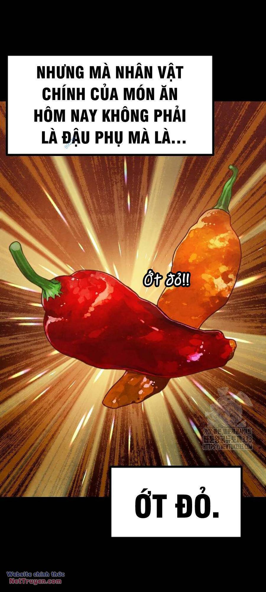 Chinh Phục Võ Lâm Chỉ Với 1 Tô Mỳ Chapter 12 - Trang 2