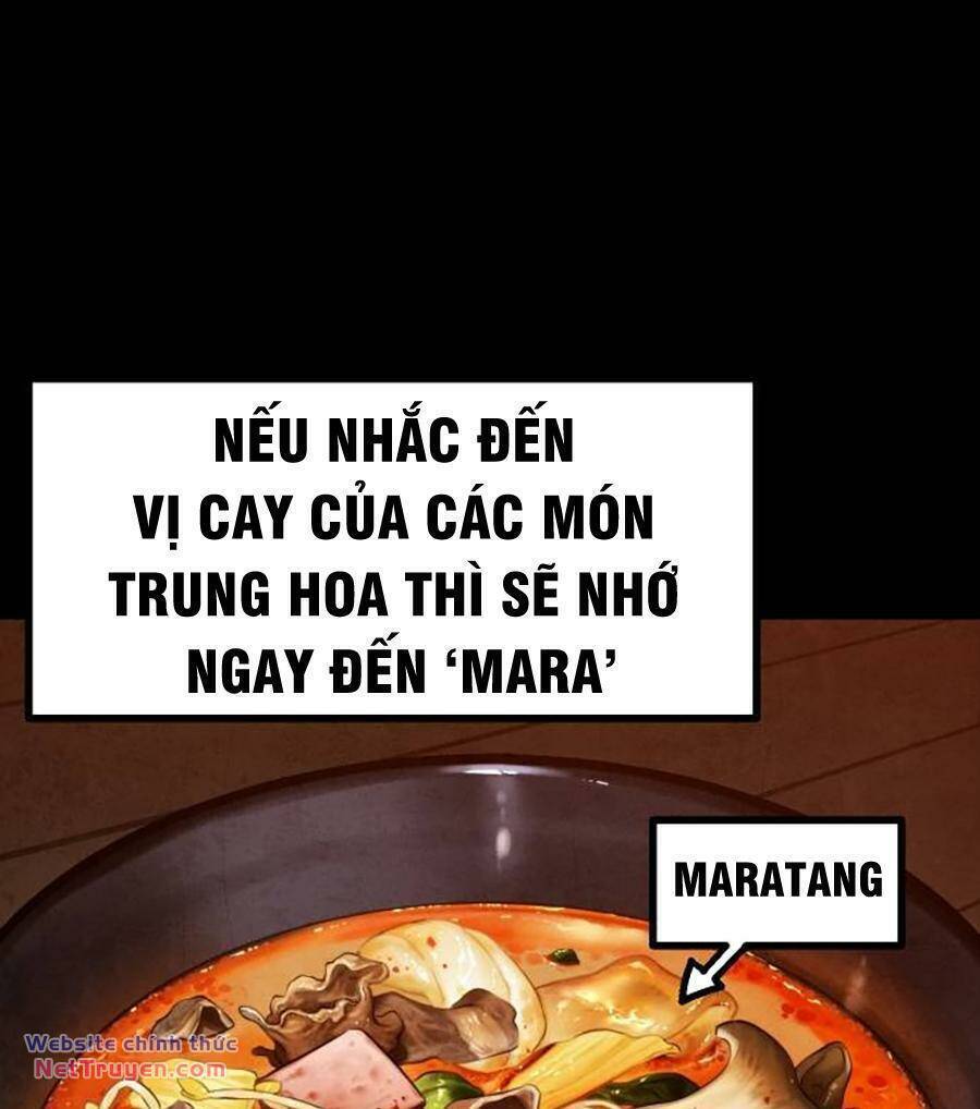 Chinh Phục Võ Lâm Chỉ Với 1 Tô Mỳ Chapter 12 - Trang 2