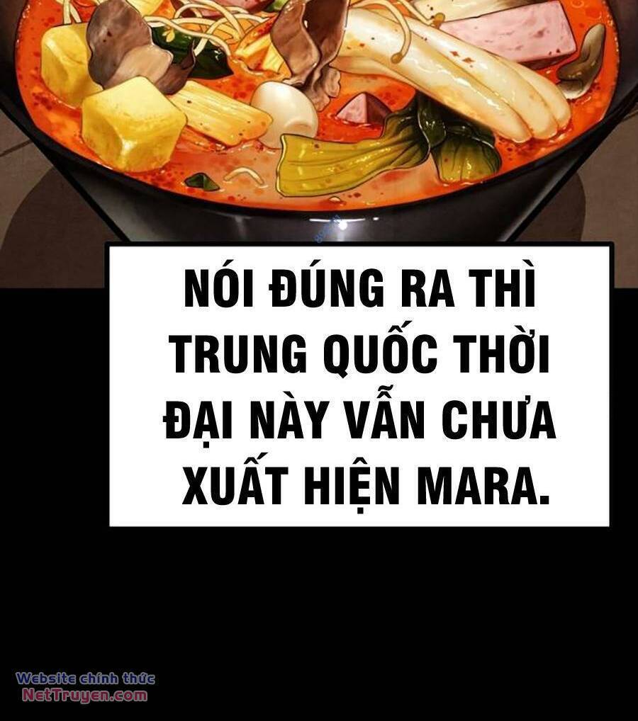 Chinh Phục Võ Lâm Chỉ Với 1 Tô Mỳ Chapter 12 - Trang 2