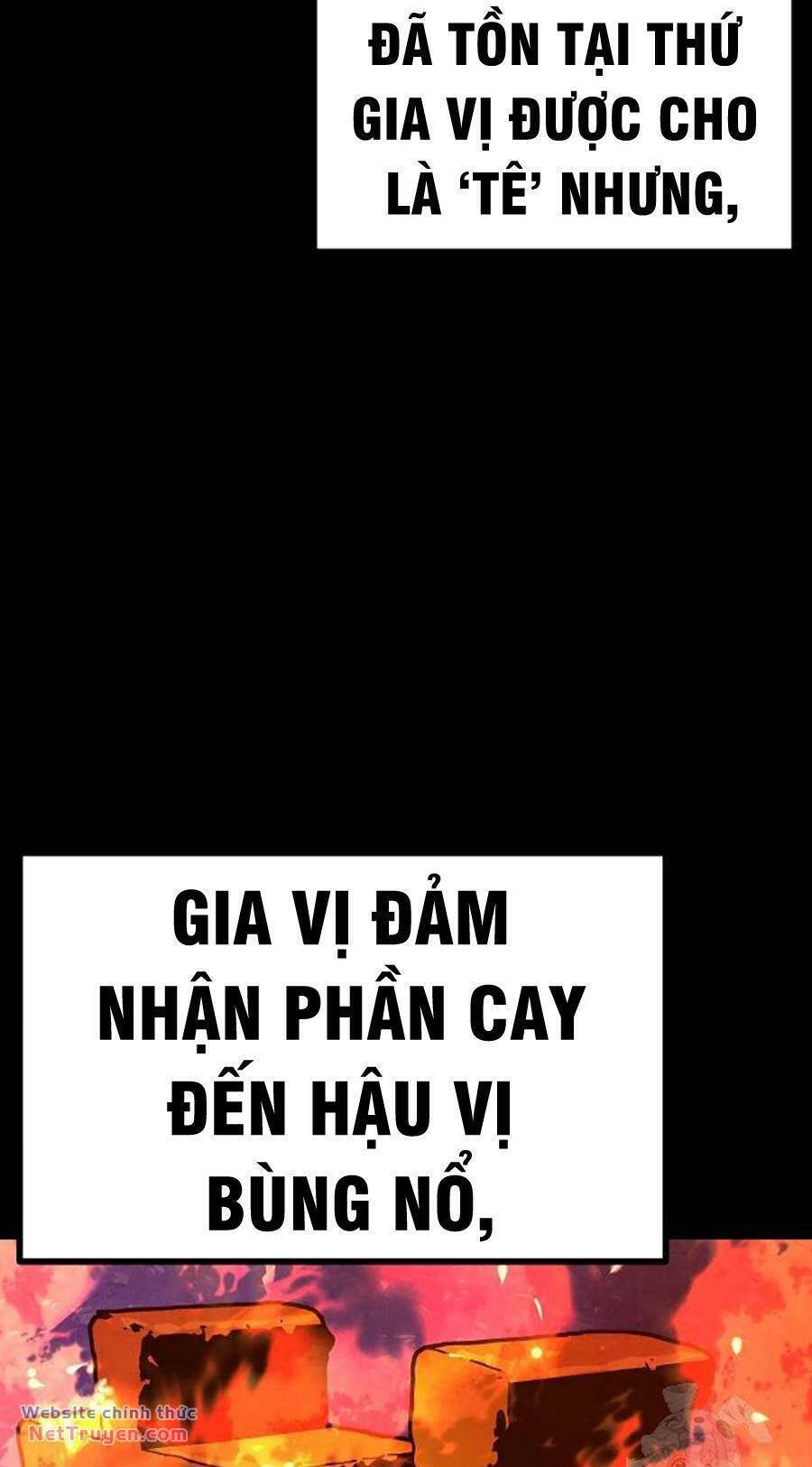 Chinh Phục Võ Lâm Chỉ Với 1 Tô Mỳ Chapter 12 - Trang 2