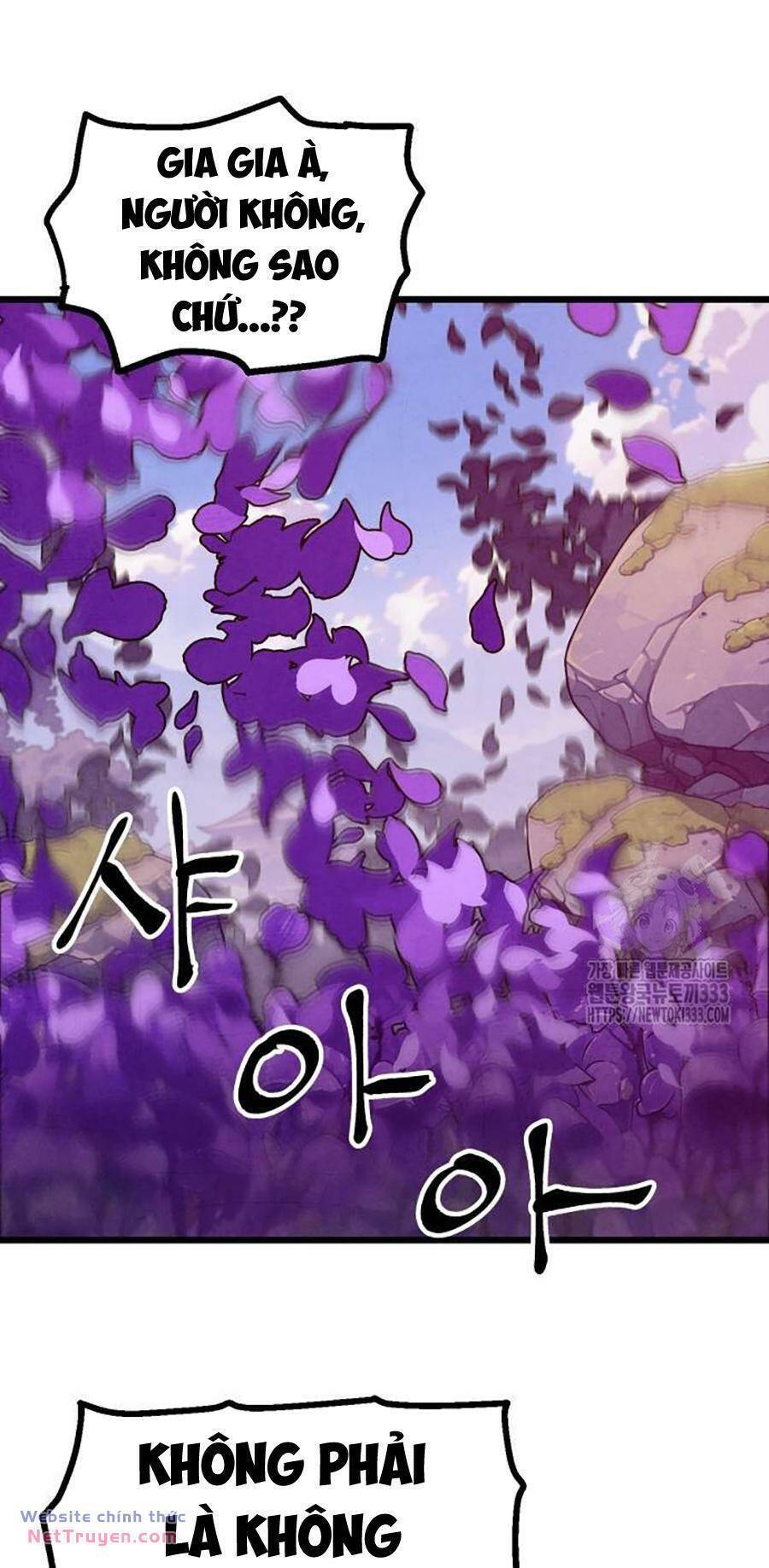 Chinh Phục Võ Lâm Chỉ Với 1 Tô Mỳ Chapter 12 - Trang 2