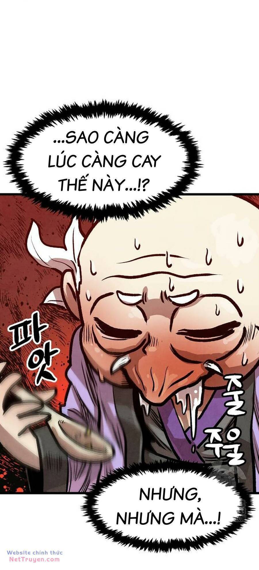 Chinh Phục Võ Lâm Chỉ Với 1 Tô Mỳ Chapter 12 - Trang 2