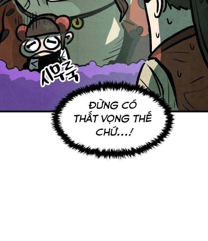 Chinh Phục Võ Lâm Chỉ Với 1 Tô Mỳ Chapter 13 - Trang 2