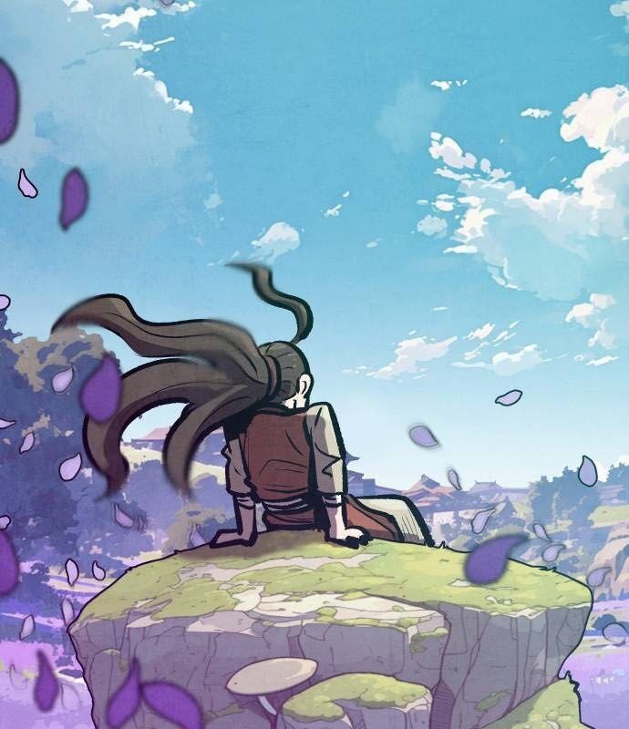 Chinh Phục Võ Lâm Chỉ Với 1 Tô Mỳ Chapter 13 - Trang 2