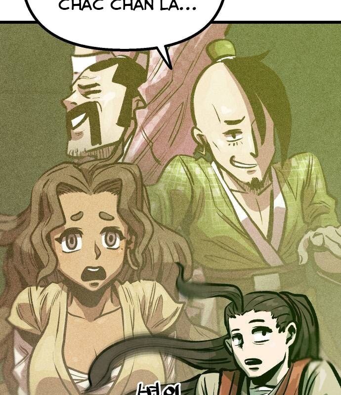 Chinh Phục Võ Lâm Chỉ Với 1 Tô Mỳ Chapter 13 - Trang 2