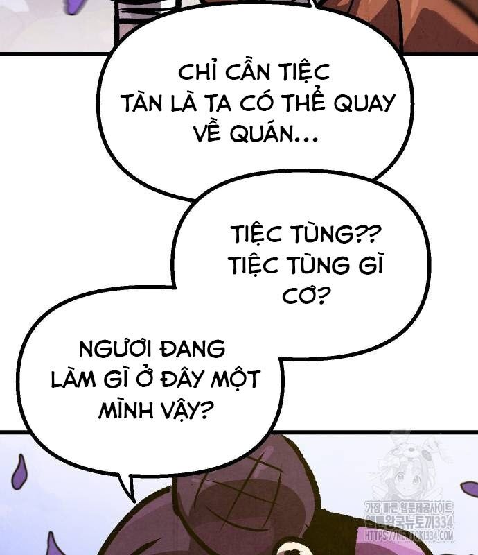 Chinh Phục Võ Lâm Chỉ Với 1 Tô Mỳ Chapter 13 - Trang 2