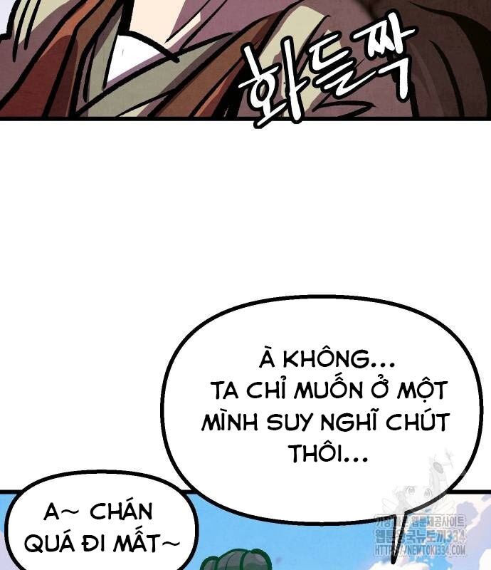 Chinh Phục Võ Lâm Chỉ Với 1 Tô Mỳ Chapter 13 - Trang 2