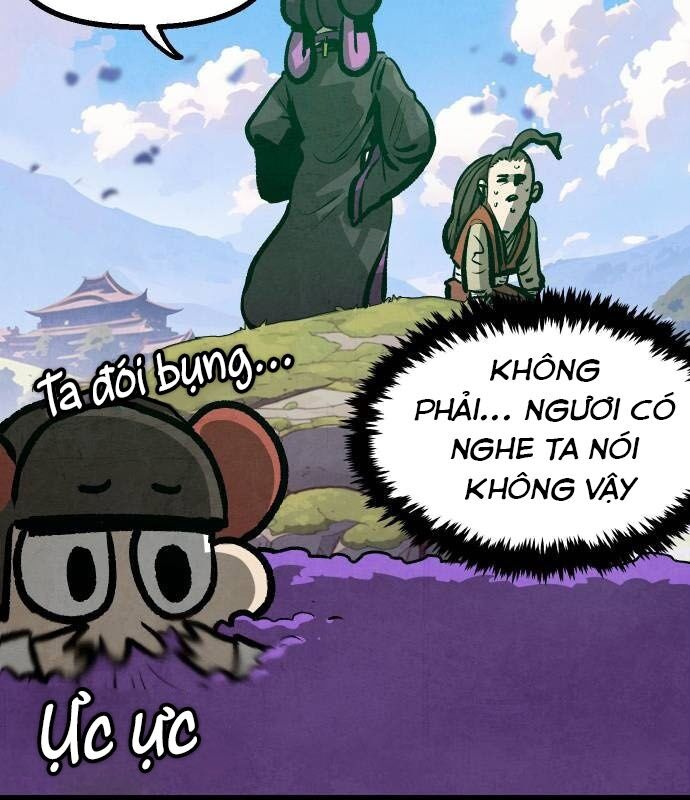 Chinh Phục Võ Lâm Chỉ Với 1 Tô Mỳ Chapter 13 - Trang 2