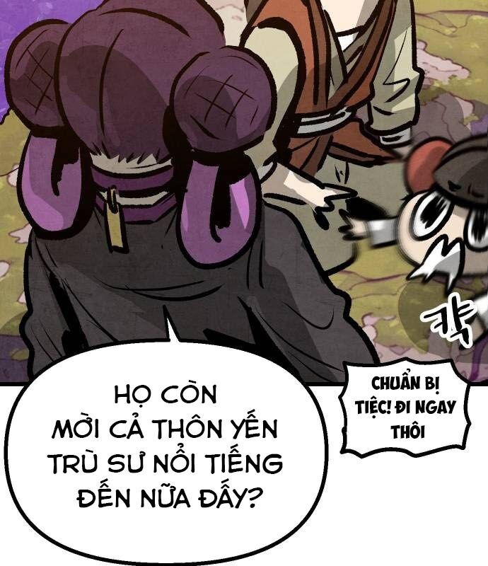 Chinh Phục Võ Lâm Chỉ Với 1 Tô Mỳ Chapter 13 - Trang 2