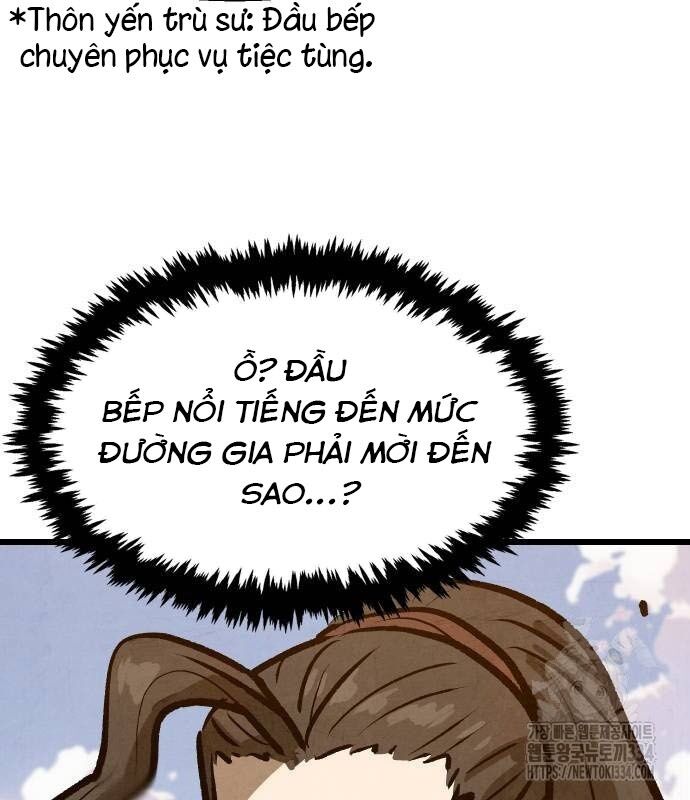 Chinh Phục Võ Lâm Chỉ Với 1 Tô Mỳ Chapter 13 - Trang 2