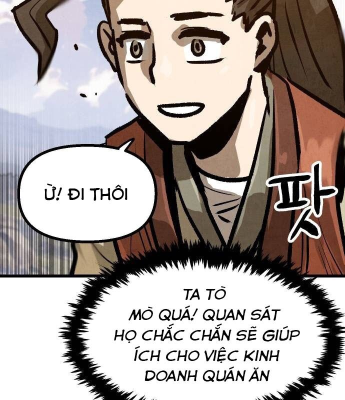 Chinh Phục Võ Lâm Chỉ Với 1 Tô Mỳ Chapter 13 - Trang 2